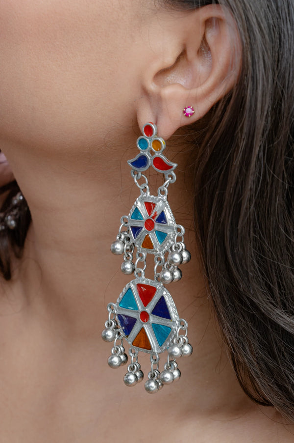 Gaurangi Earrings