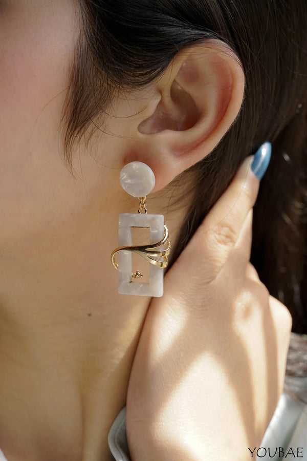 Gia Earrings