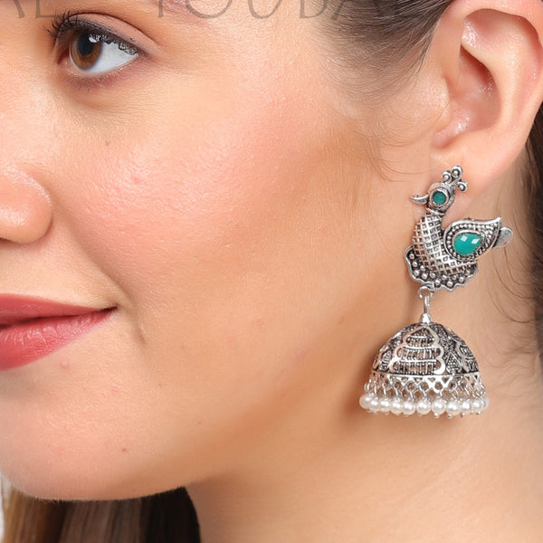 Aryahi Jhumka