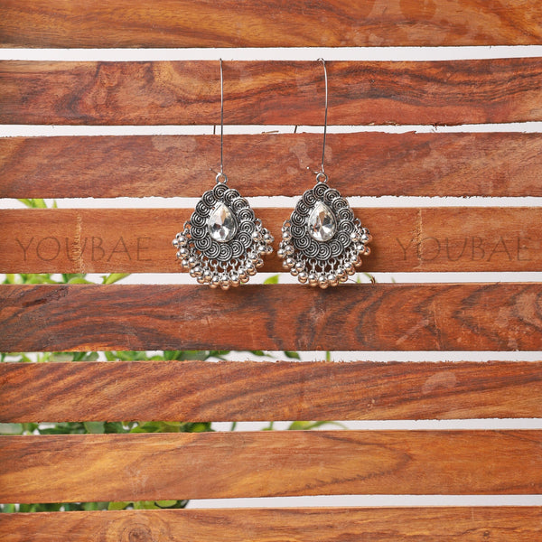 Lucia Earrings