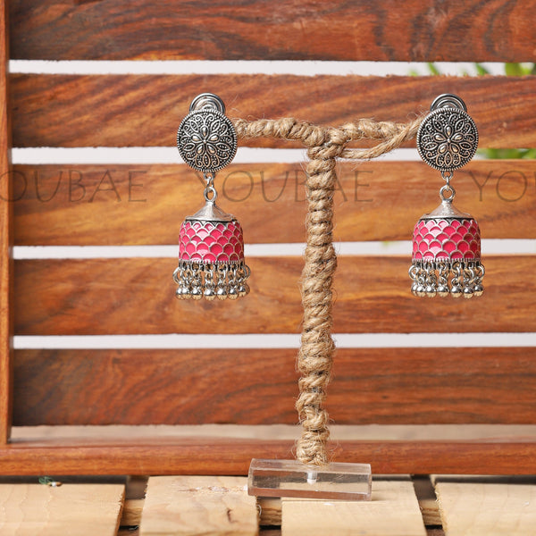 Afri Jhumka
