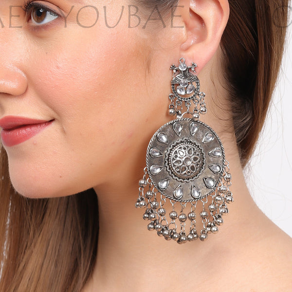 Agnes Earrings
