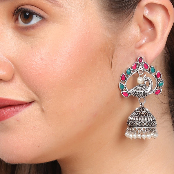 Navya Jhumka