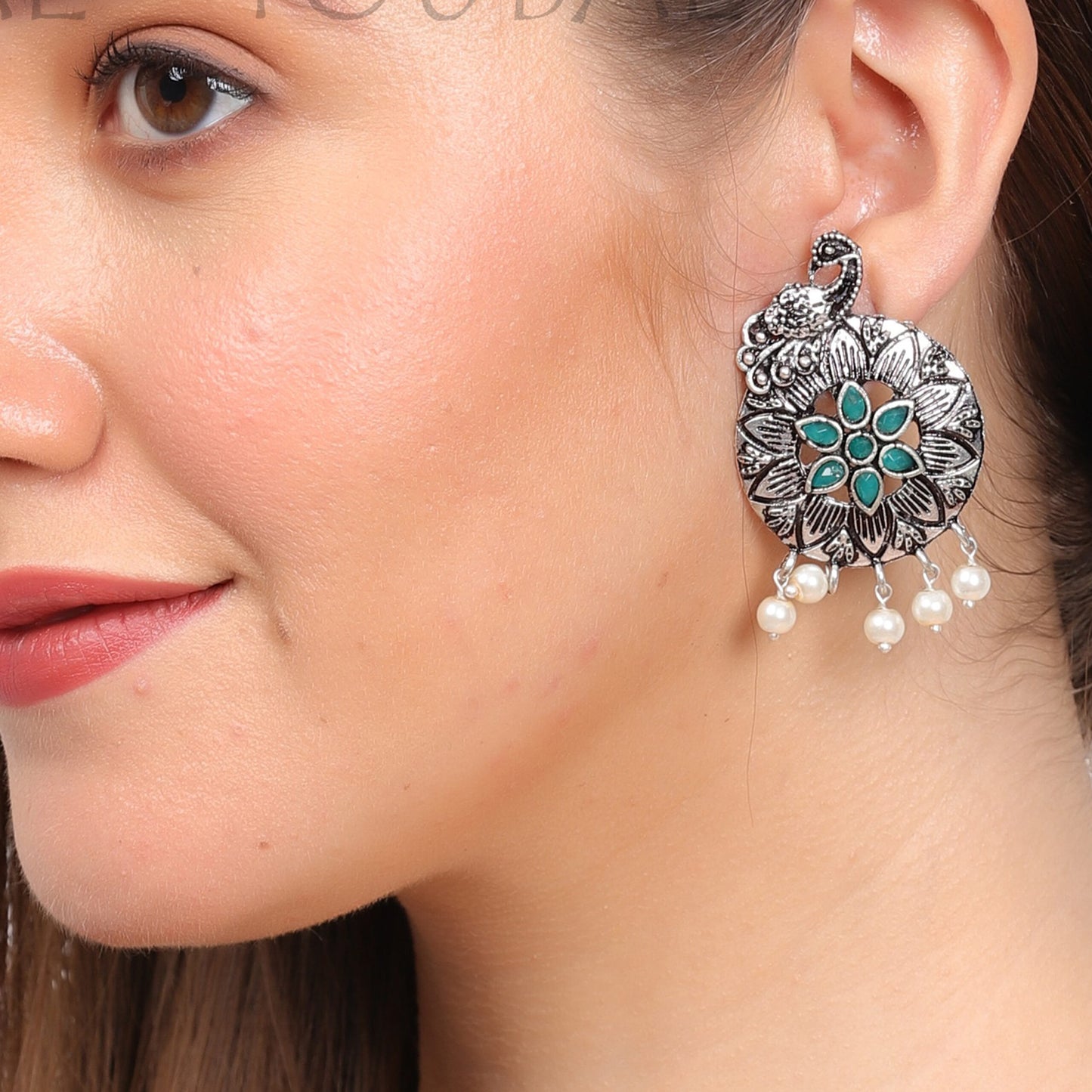 Shantai Earrings