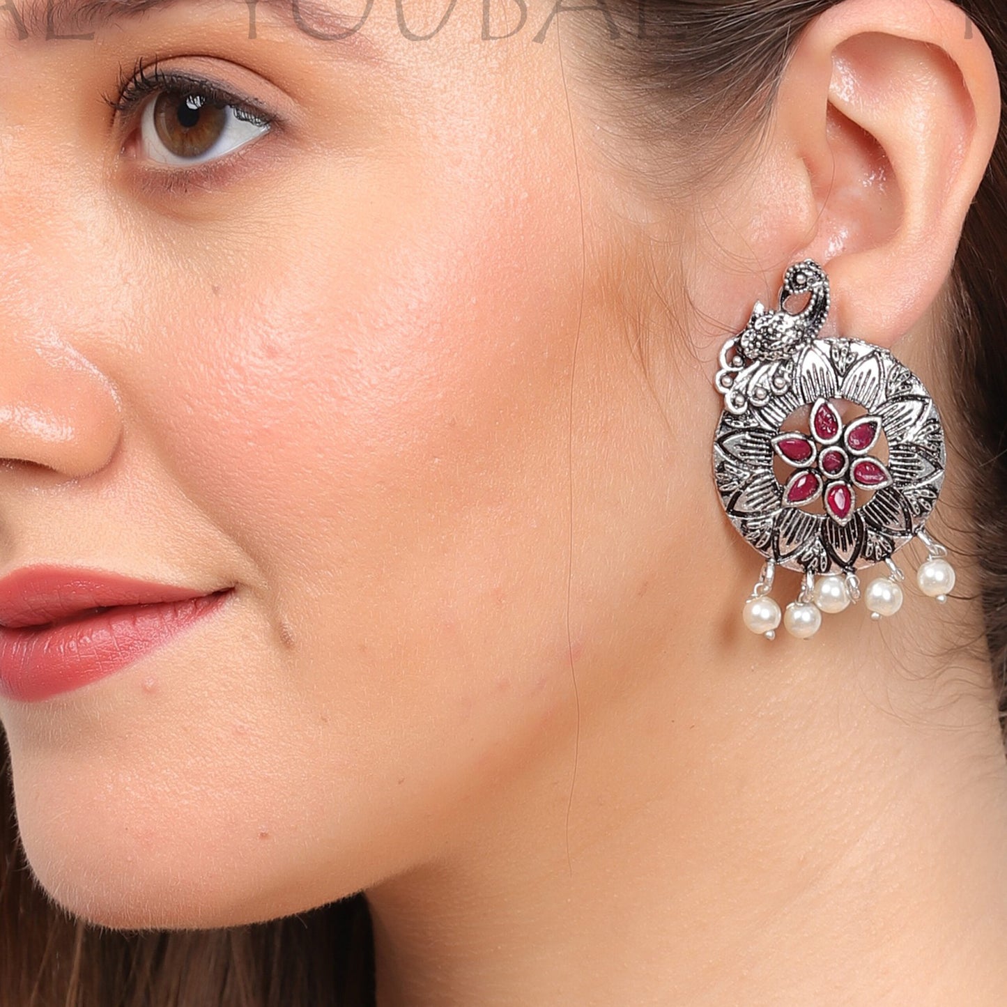 Shantai Earrings