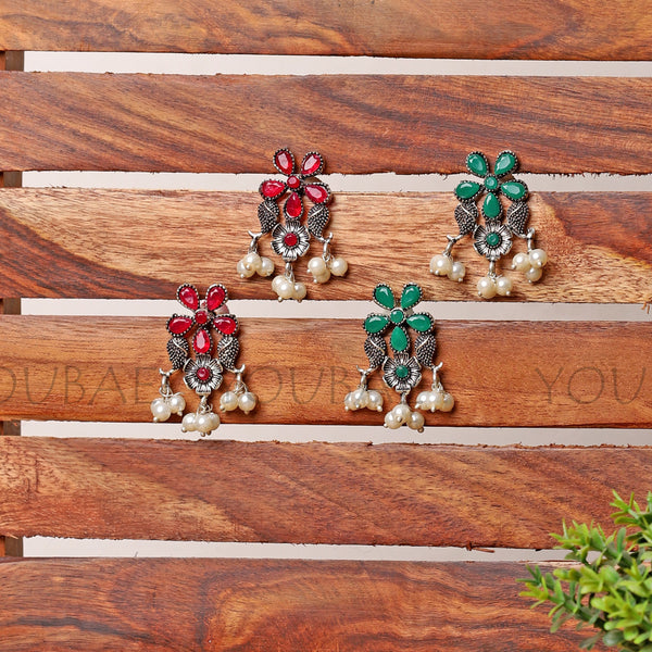 Rashana Earrings