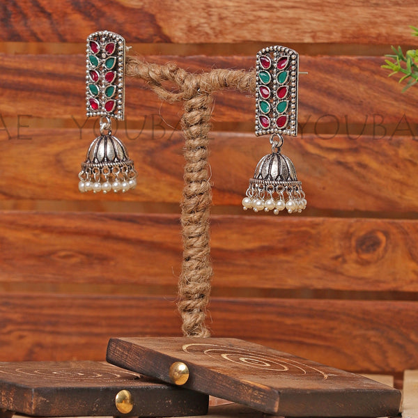 Eenakshi Jhumka