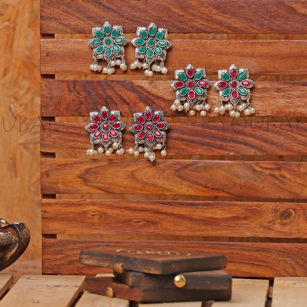 Dhriti Earrings