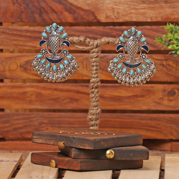 Bob Earrings