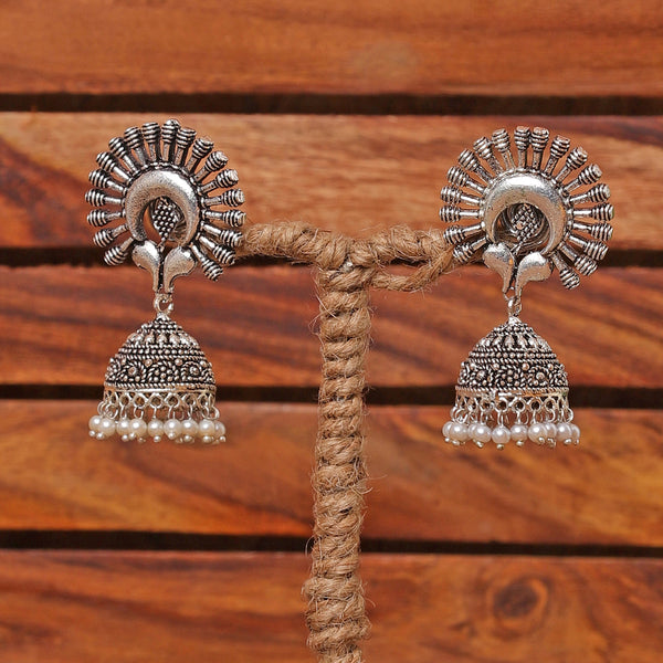 Tejbai Jhumka