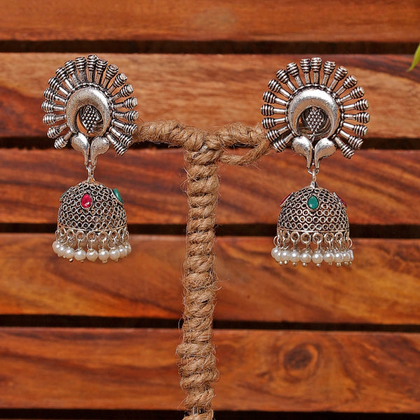 Tirumala Jhumka