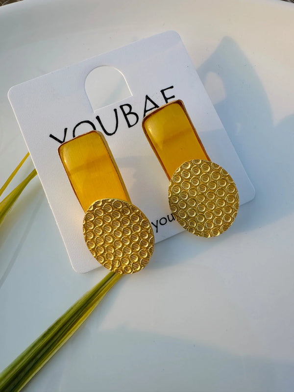 Rishka Earrings