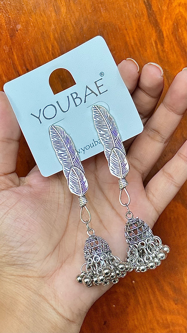 Aangan Jhumka