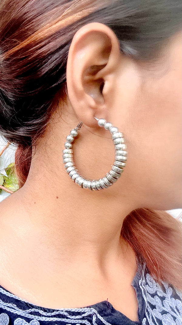 Tinka Hoops