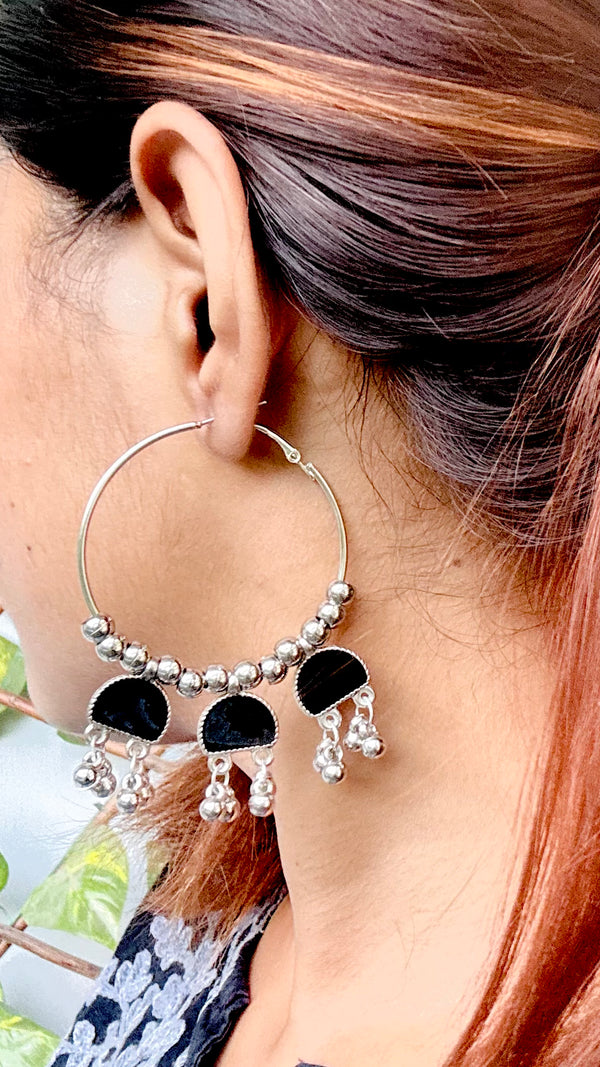 Rozana Jhumka