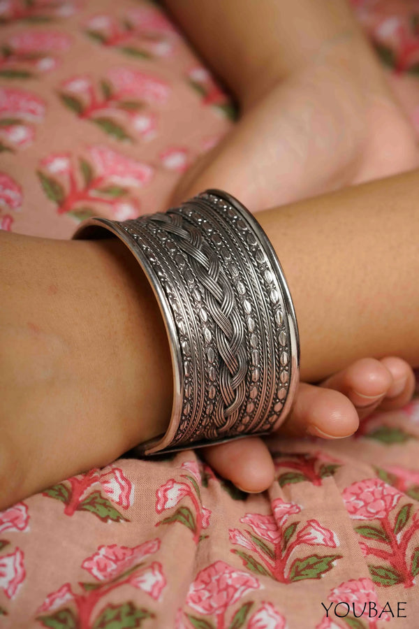 Iqra Kada Bracelet - Single