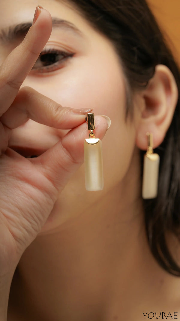 Iqrana Earrings