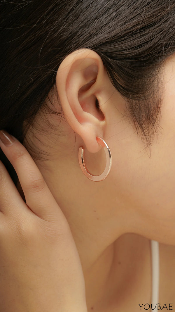 Iskra Hoops