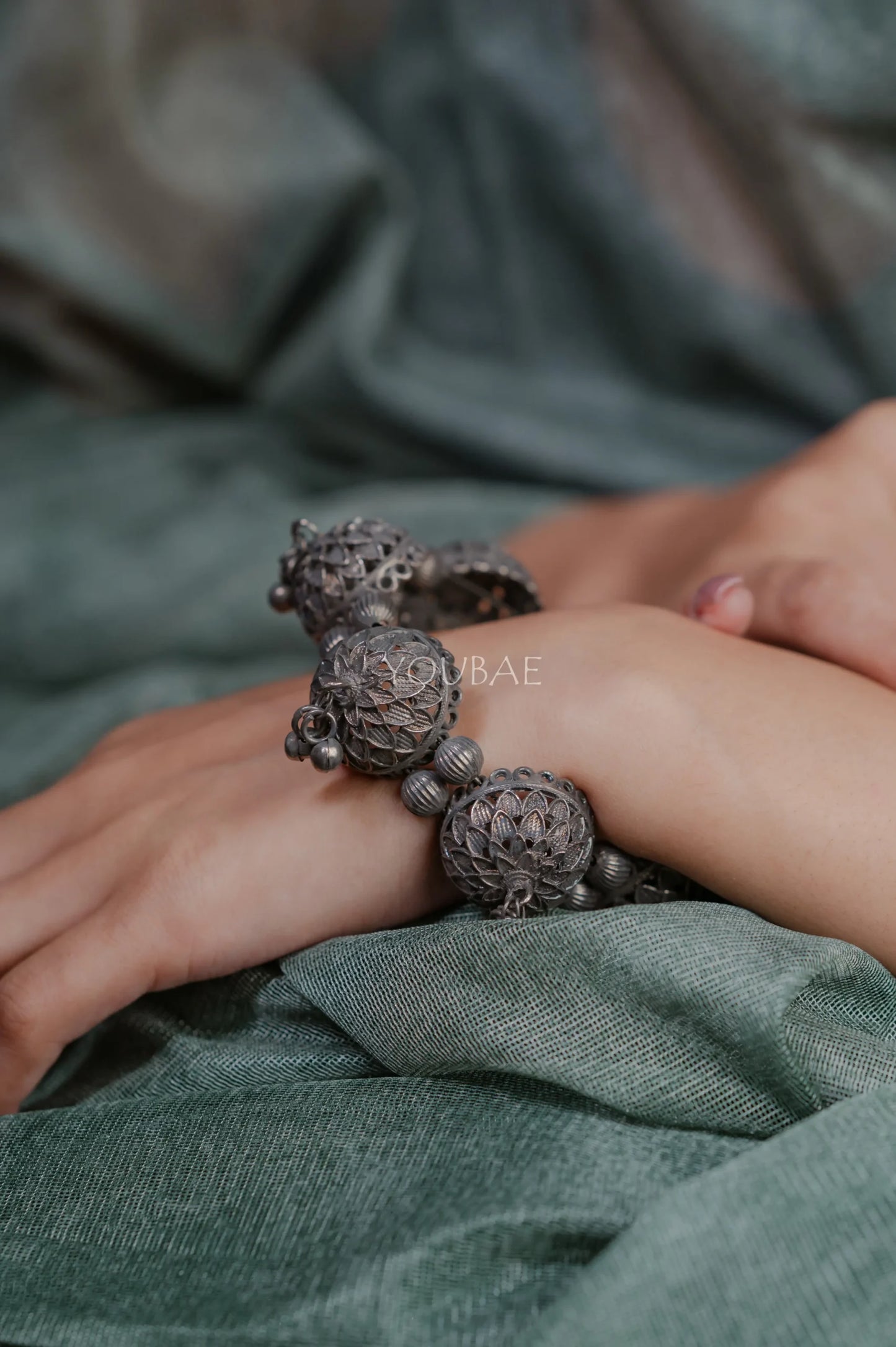 Banjaran Mahal Kada Bracelet