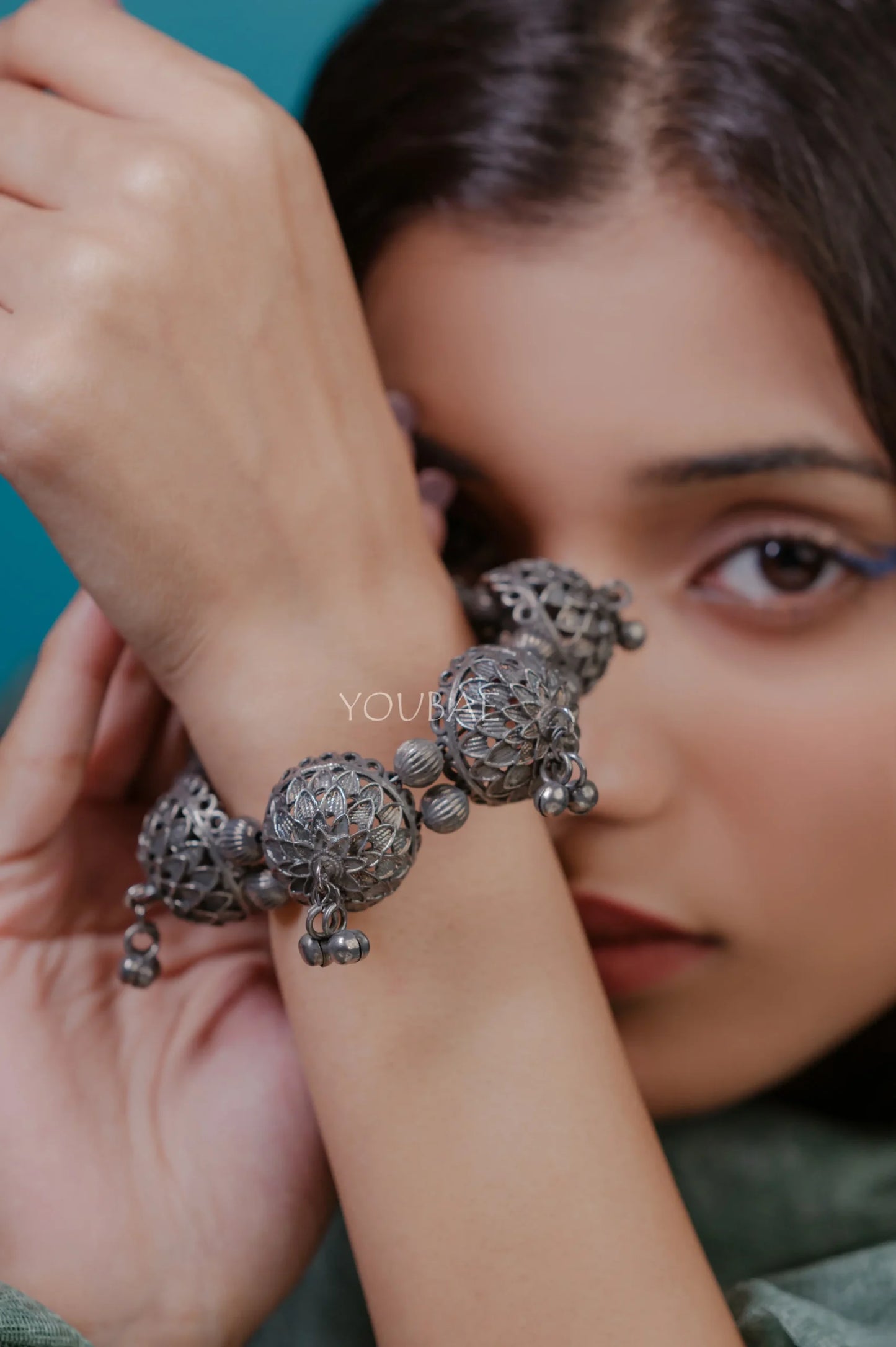 Banjaran Mahal Kada Bracelet