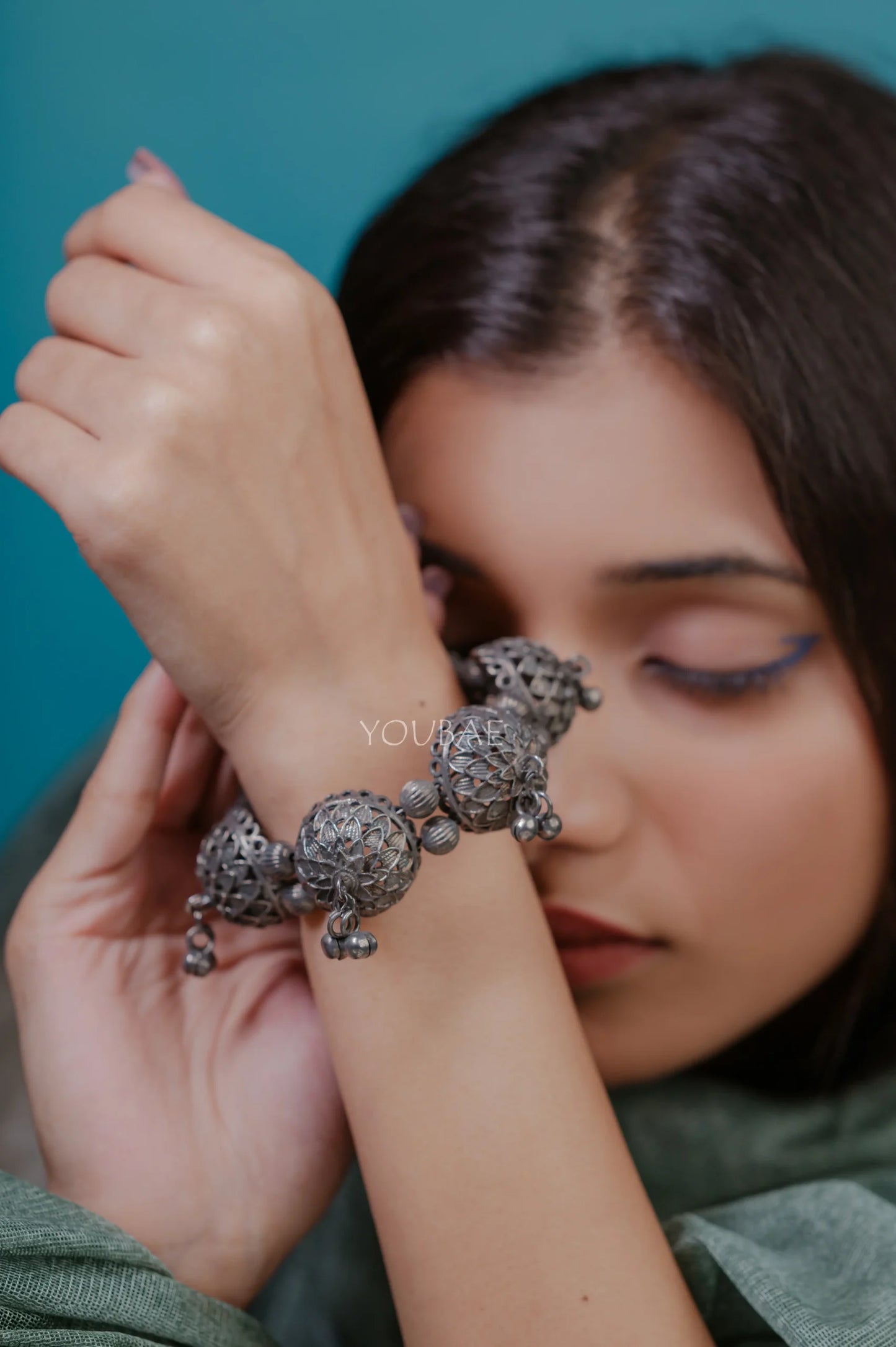 Banjaran Mahal Kada Bracelet