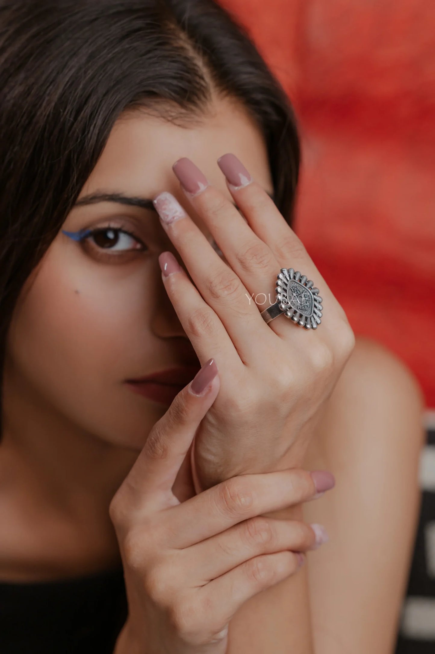 Panch Paisa GS Ring
