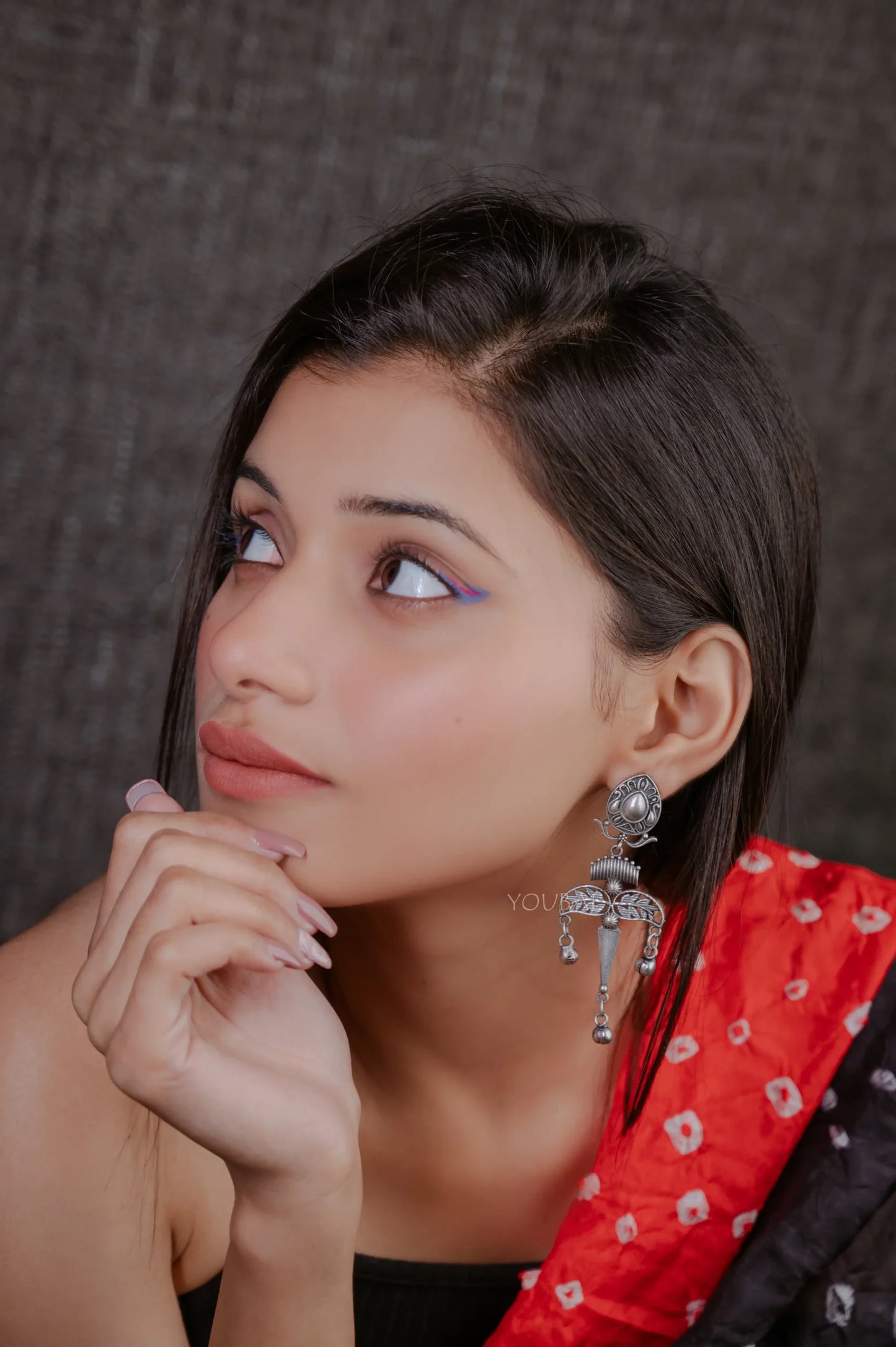 Amera GS Earrings