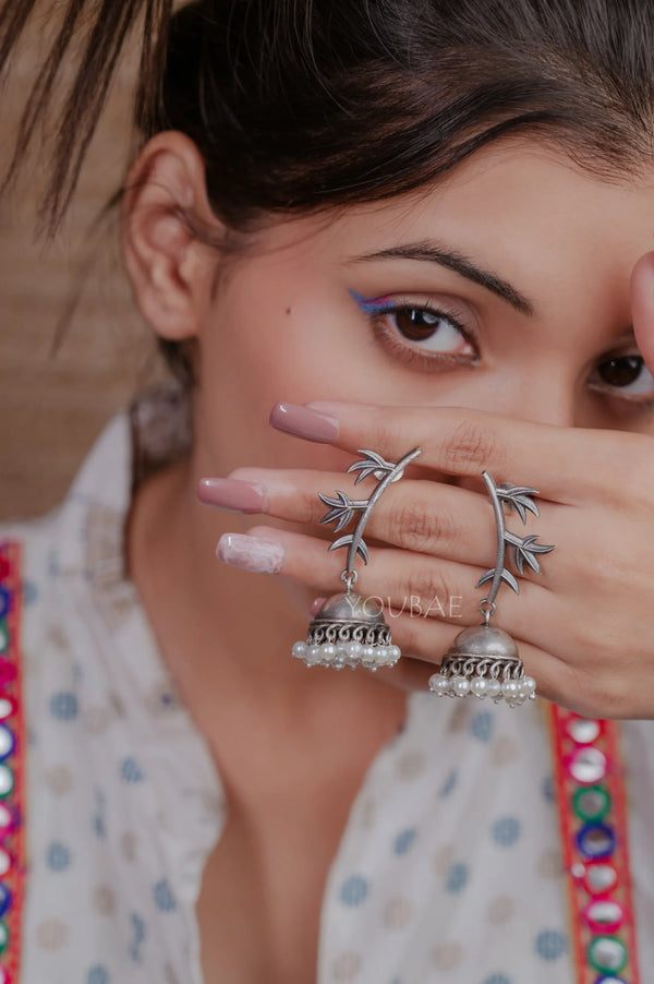 Arezo GS Jhumka
