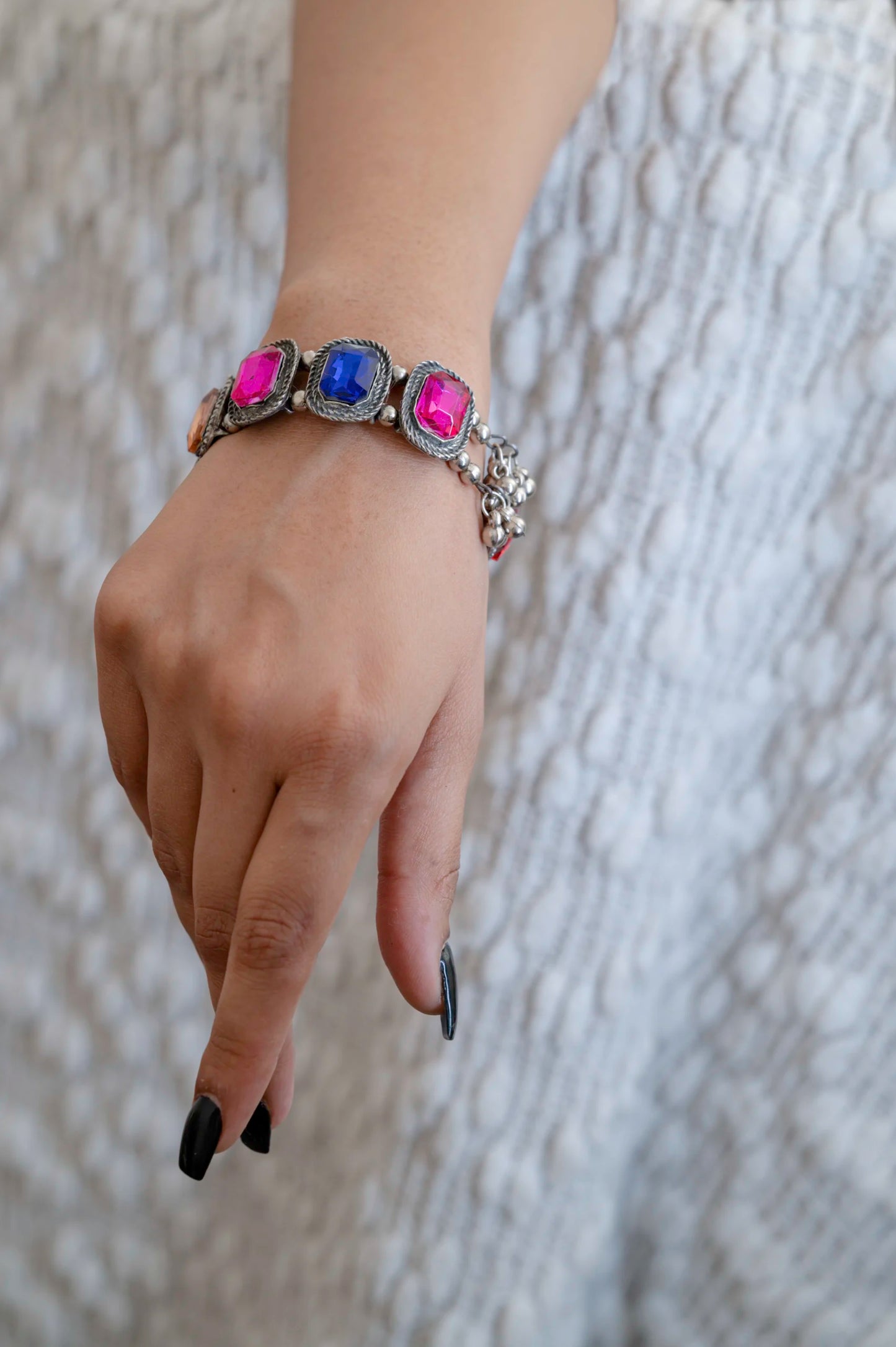 Rangeen Kada Bracelet