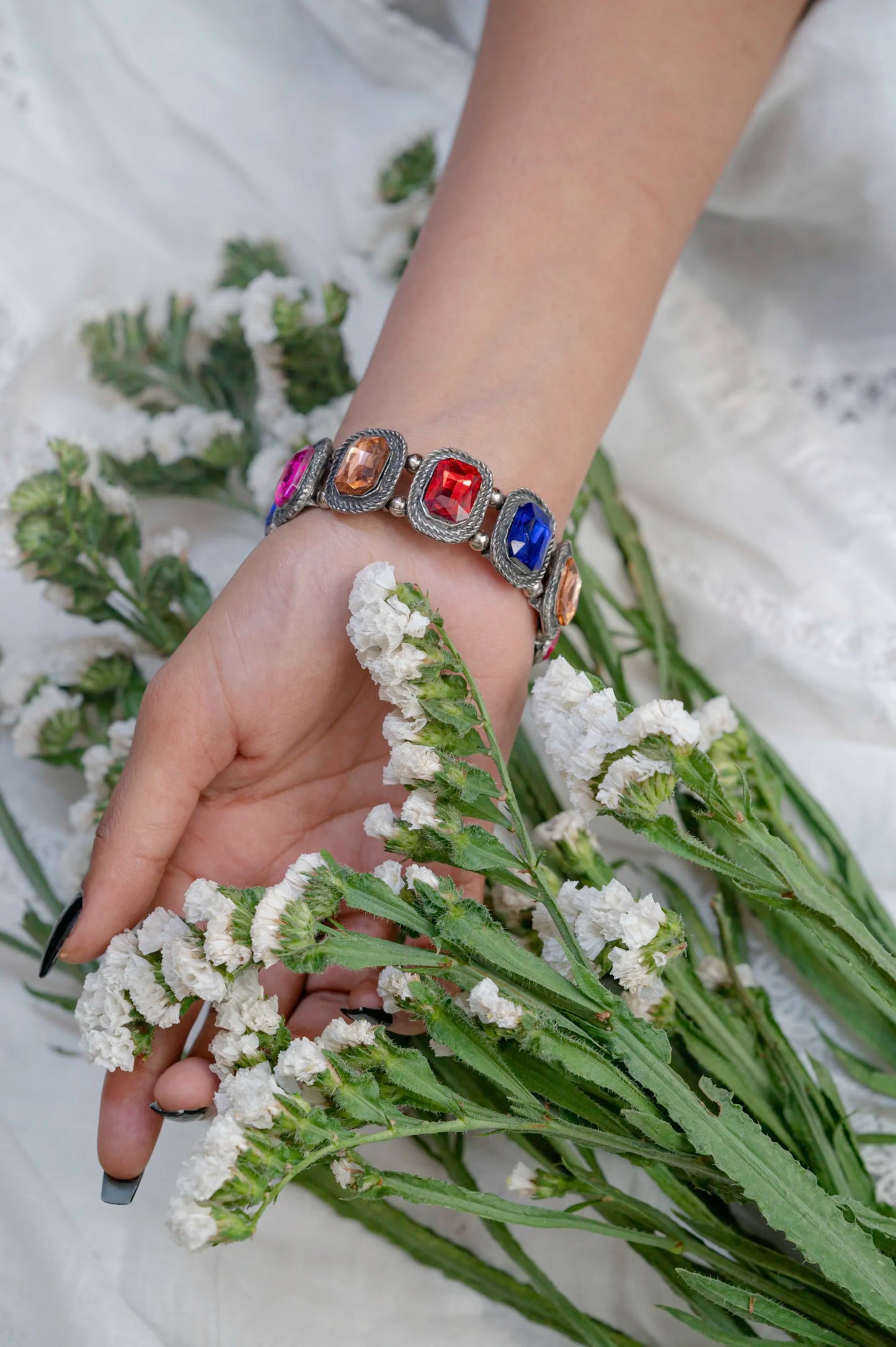 Rangeen Kada Bracelet
