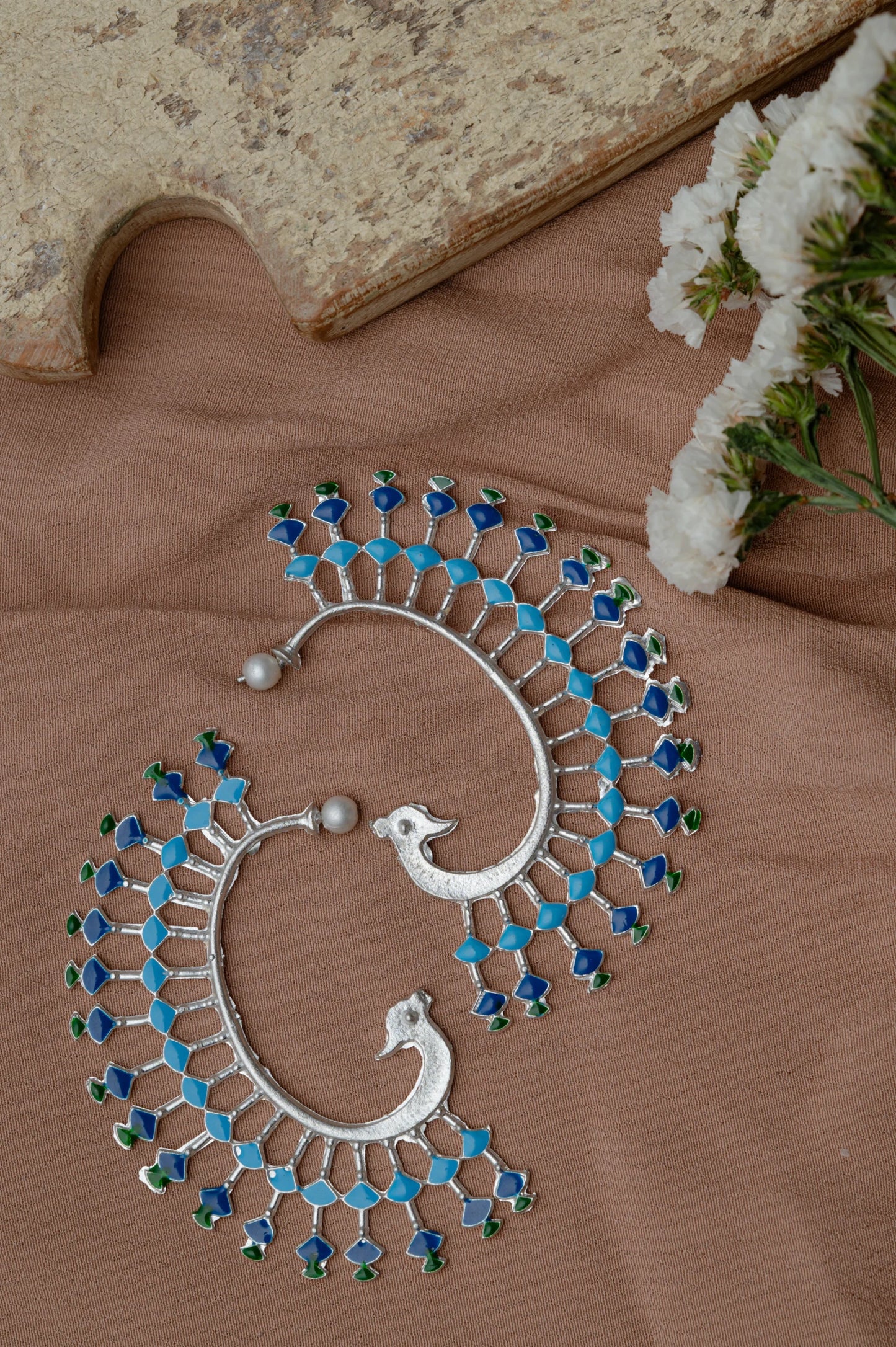 Aqua Ear cuff