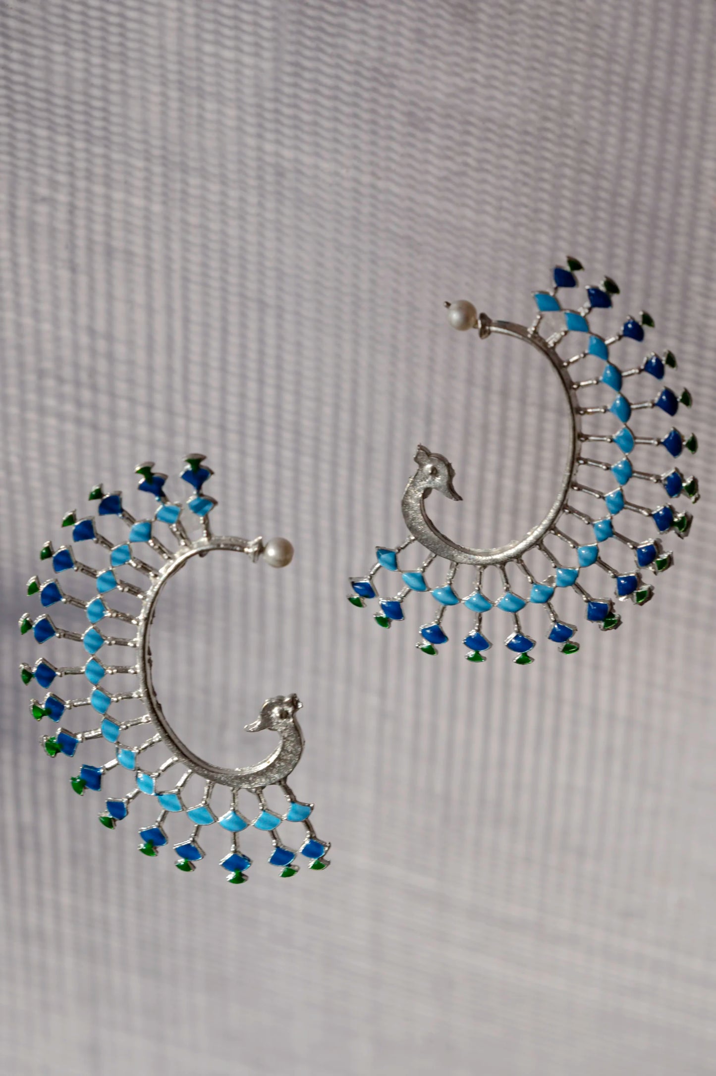Aqua Ear cuff