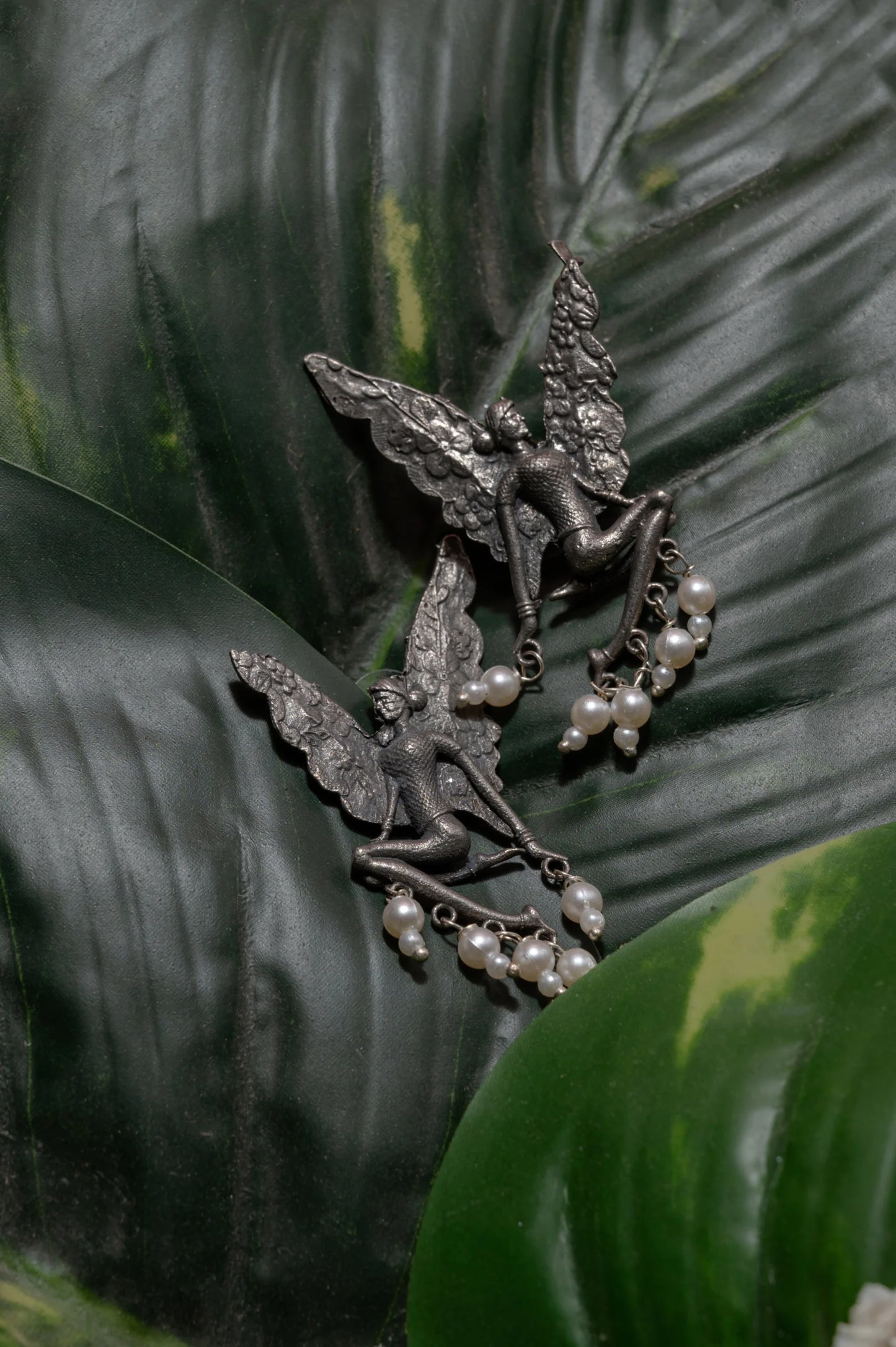 Medona Earrings