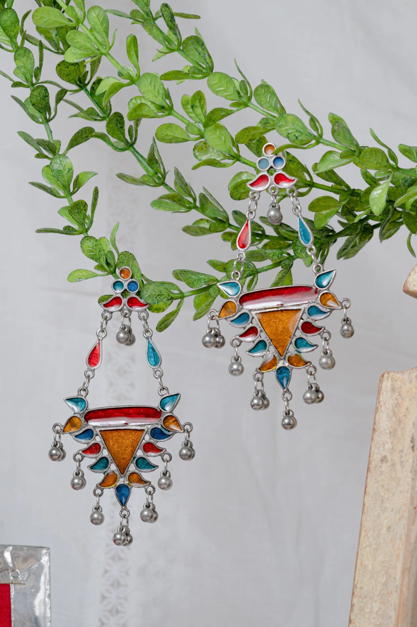Adeena Earrings