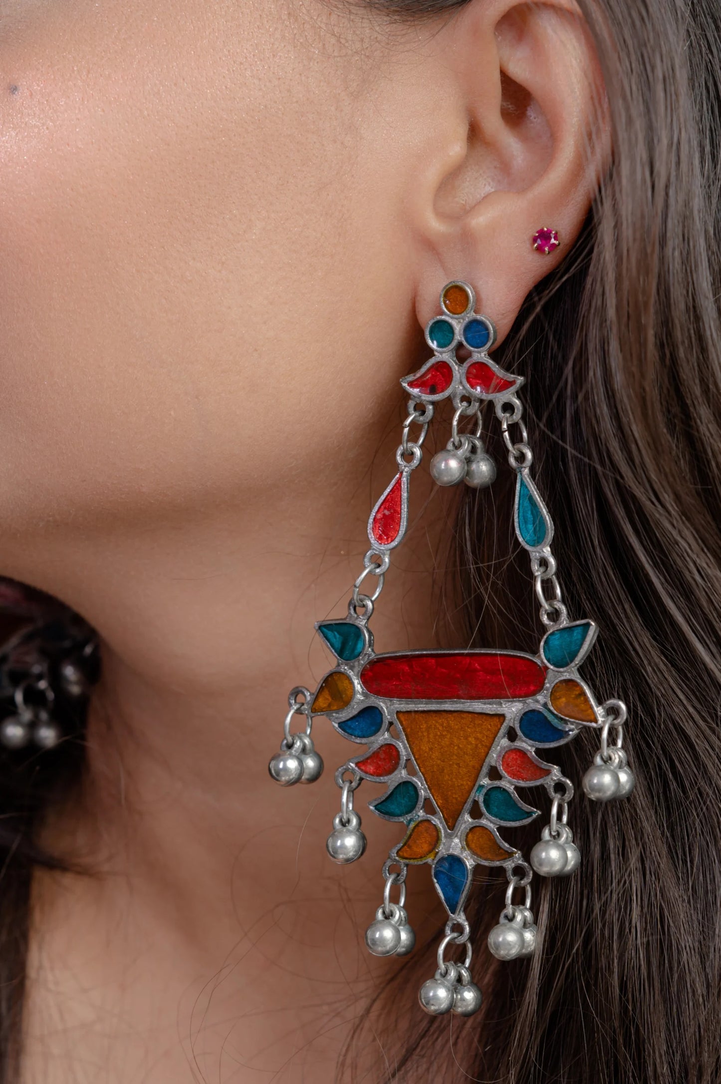 Adeena Earrings