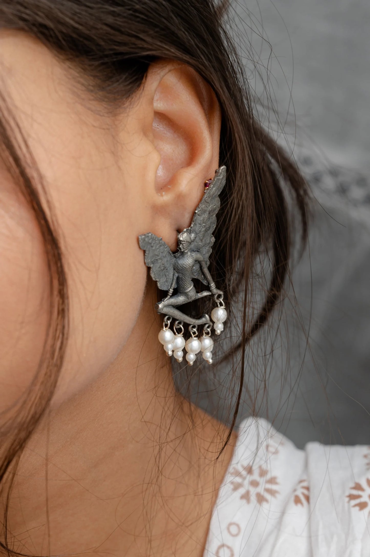 Medona Earrings