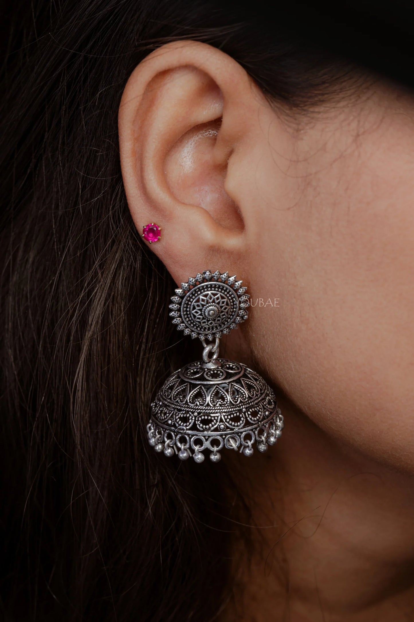 Adya Jhumka