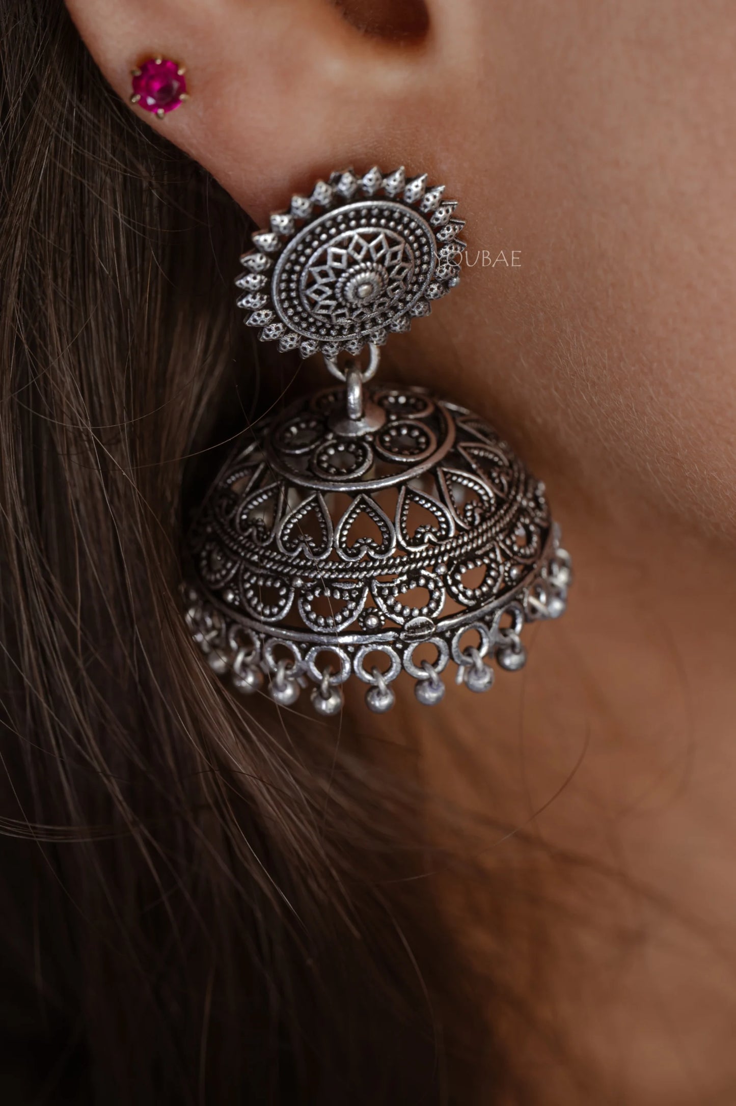 Adya Jhumka