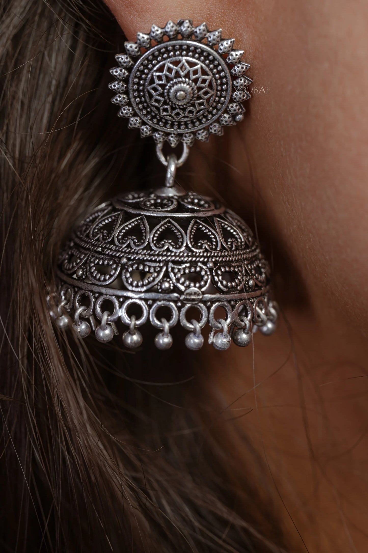 Adya Jhumka