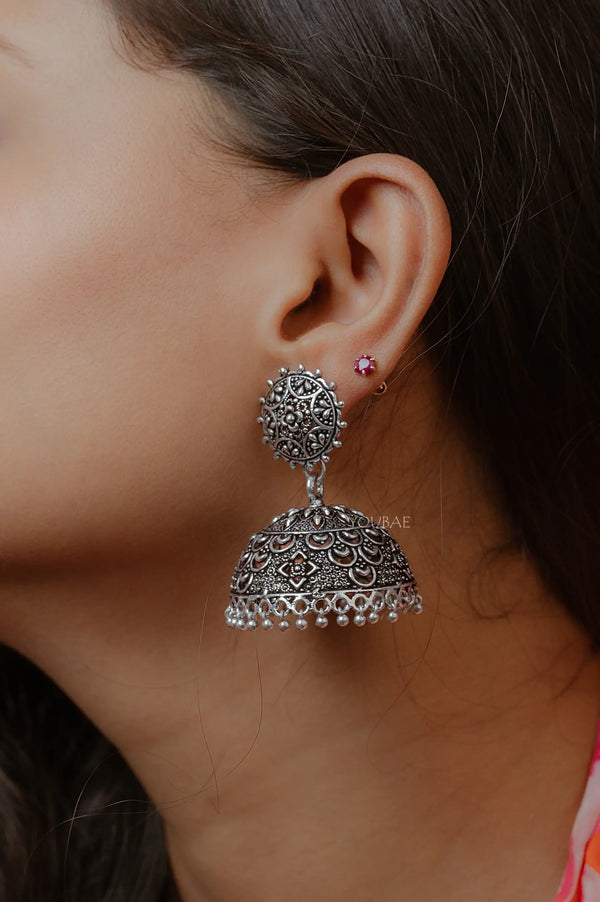 Kalki GS Jhumka