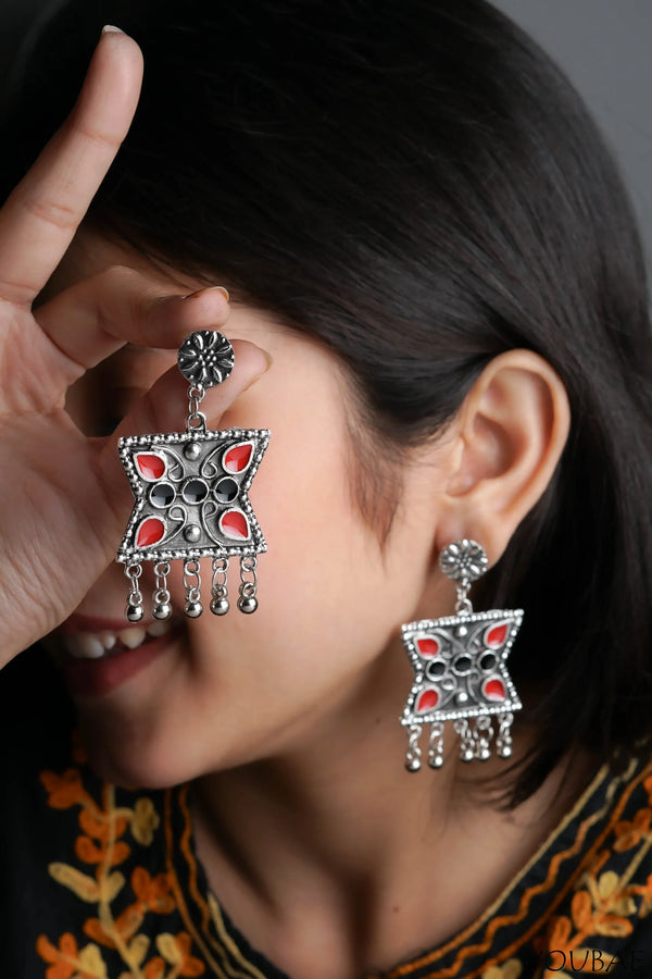 Kenya Earrings