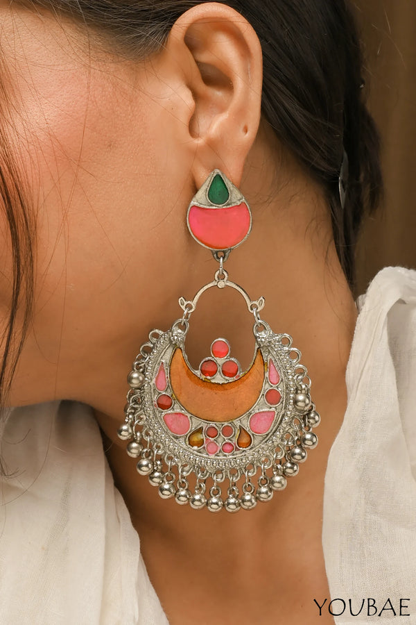 Laranya Earrings