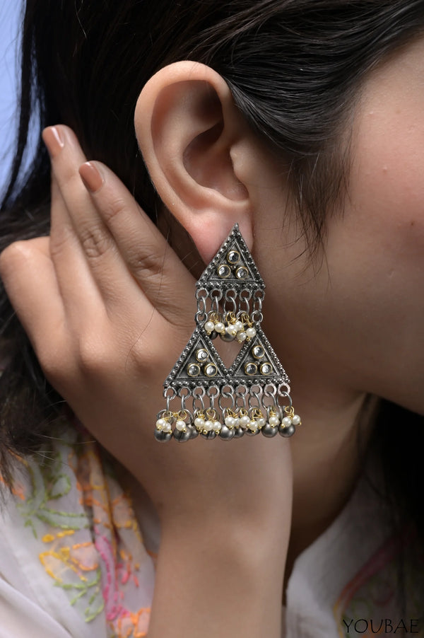 Leela Jhumka