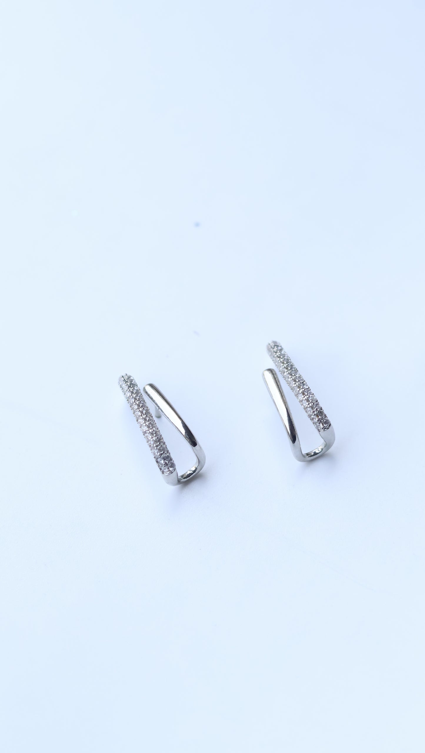 Sanya AD Stud Earrings