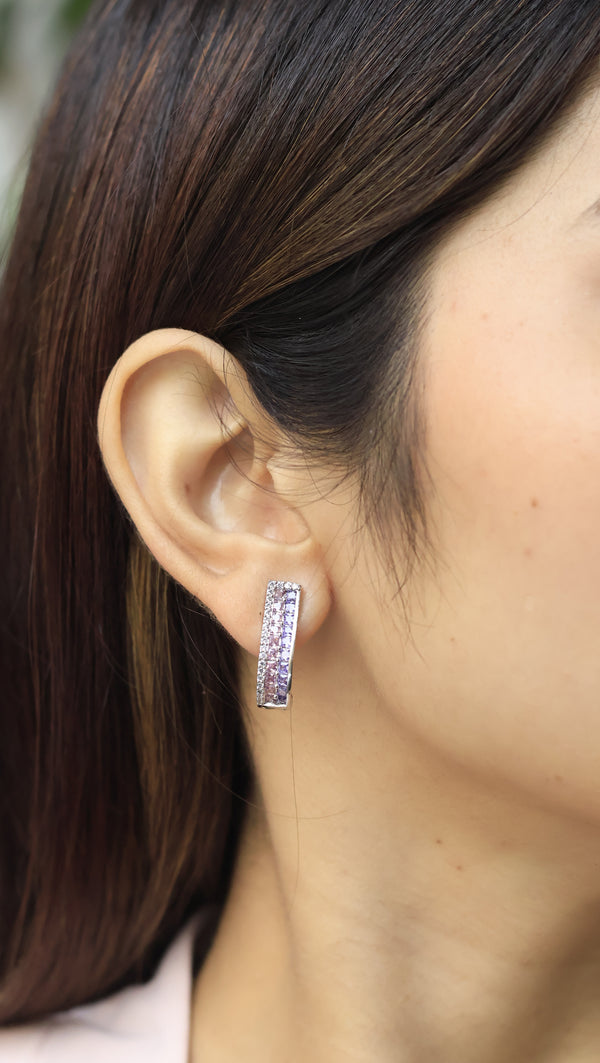 Ofe Invisible Stone Setting AD Studs