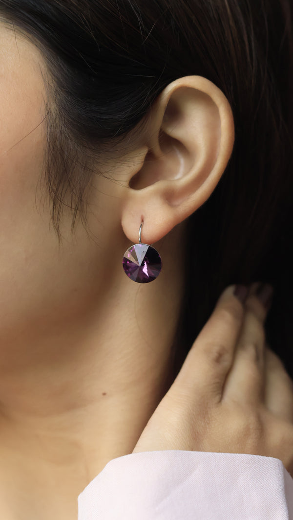 Fede Earrings
