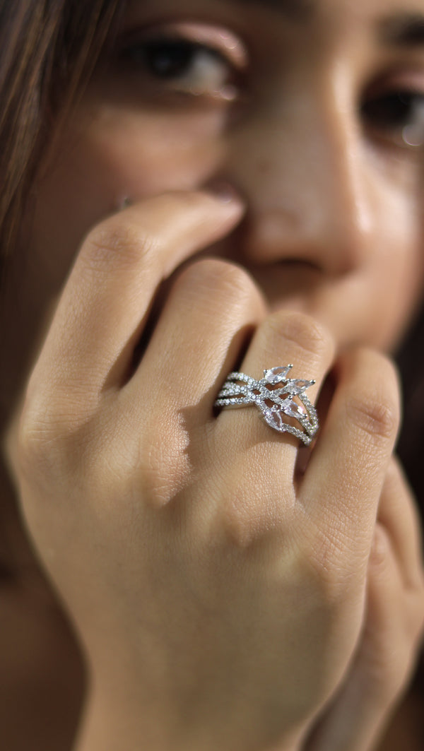 Jooov Free Sized Adjustable AD Ring