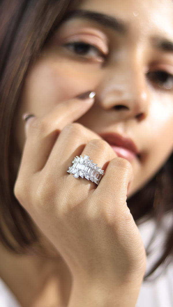 Noray Free Sized Adjustable AD Ring