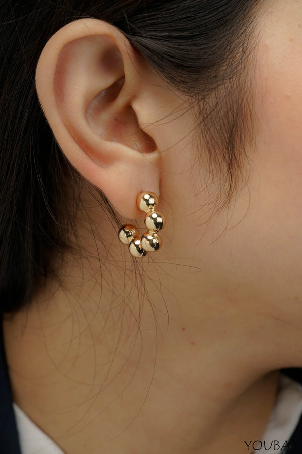 Mallory Earrings