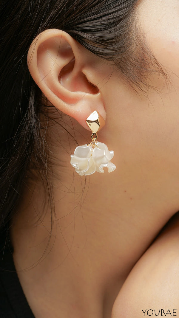 Milaya Earrings